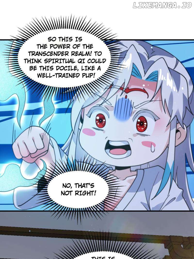 All the Female Apprentices Want to Kill Me Chapter 231 - page 13