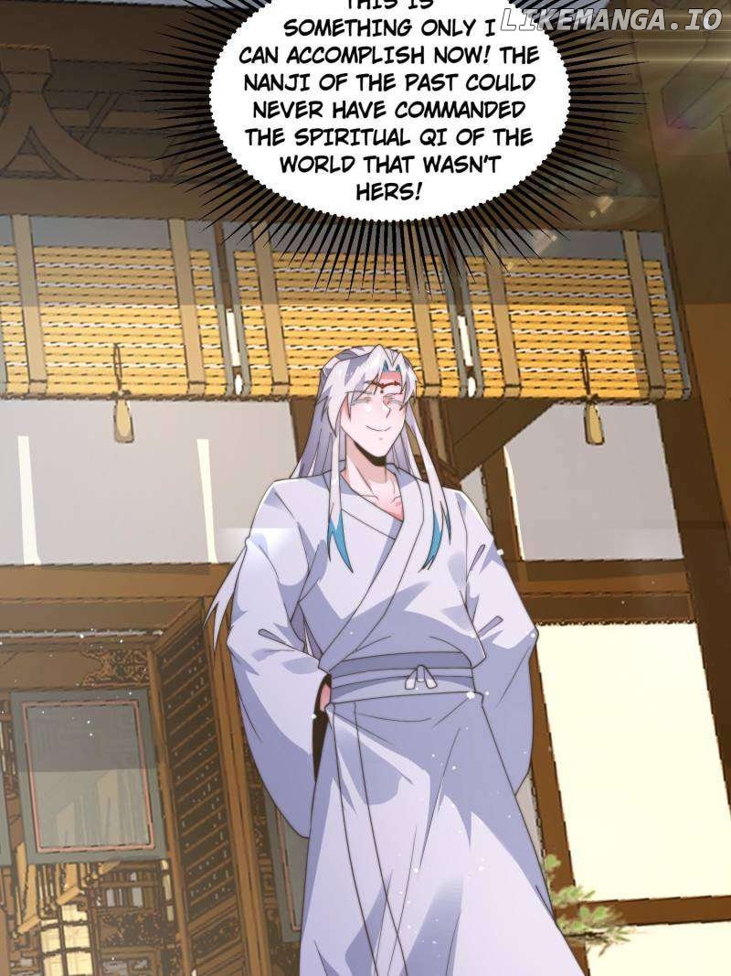 All the Female Apprentices Want to Kill Me Chapter 231 - page 14