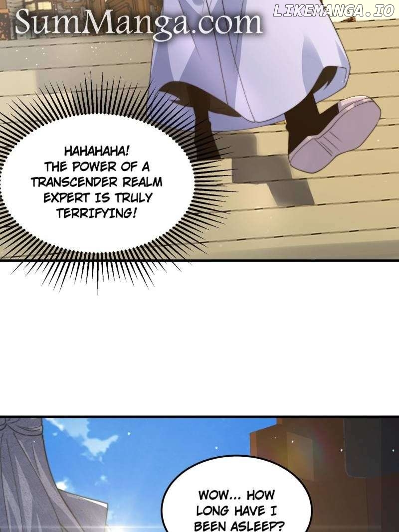All the Female Apprentices Want to Kill Me Chapter 231 - page 15