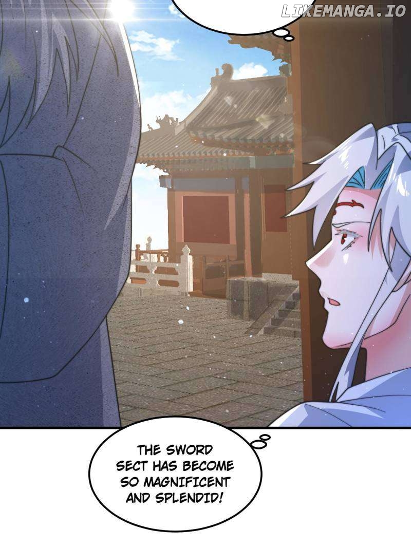 All the Female Apprentices Want to Kill Me Chapter 231 - page 16