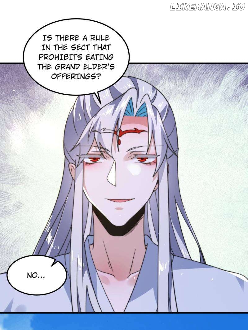 All the Female Apprentices Want to Kill Me Chapter 231 - page 29