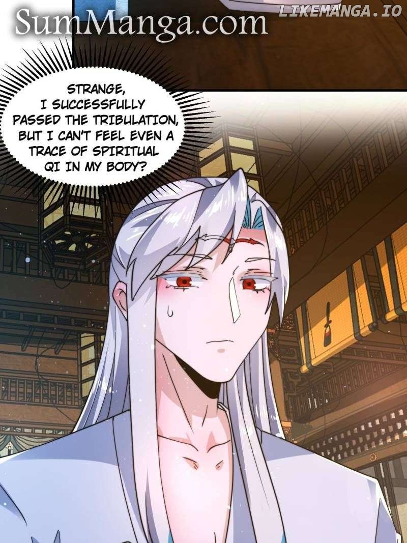 All the Female Apprentices Want to Kill Me Chapter 231 - page 3