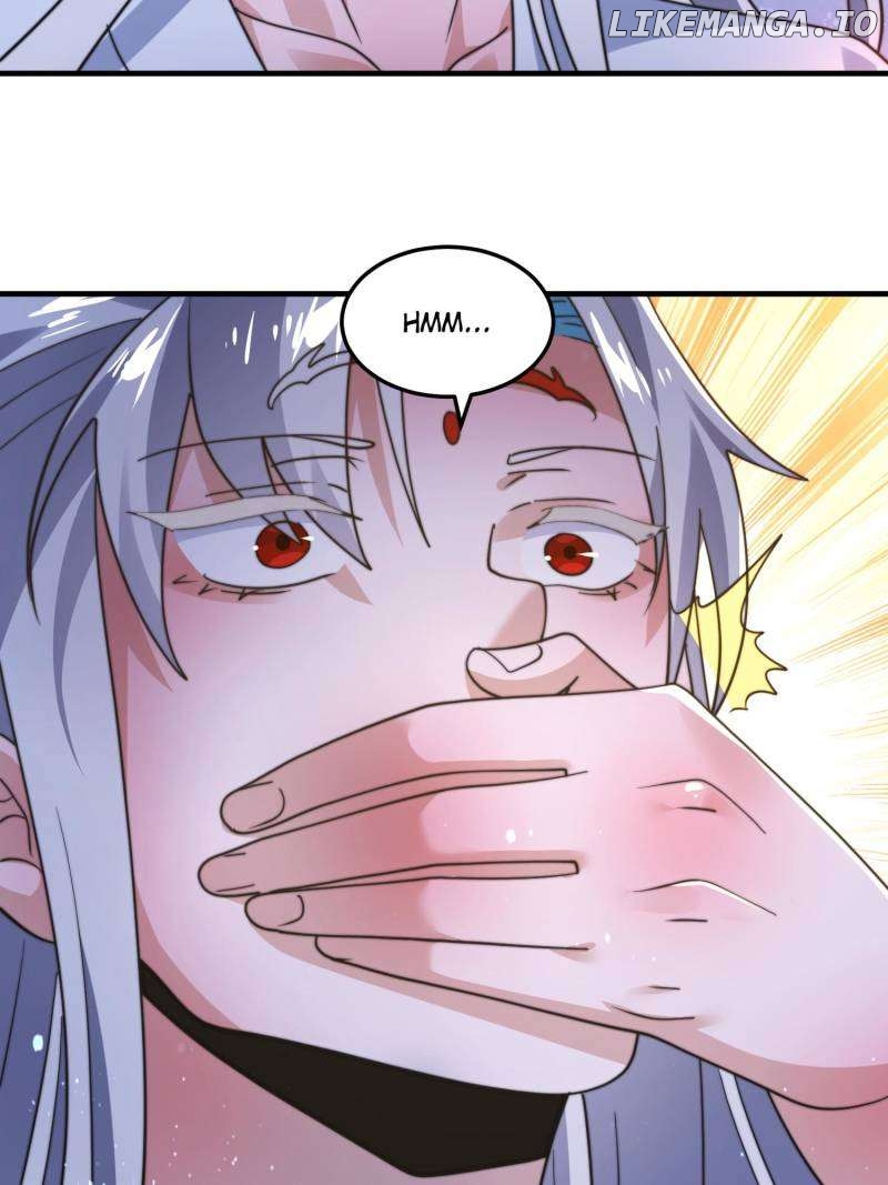 All the Female Apprentices Want to Kill Me Chapter 231 - page 39