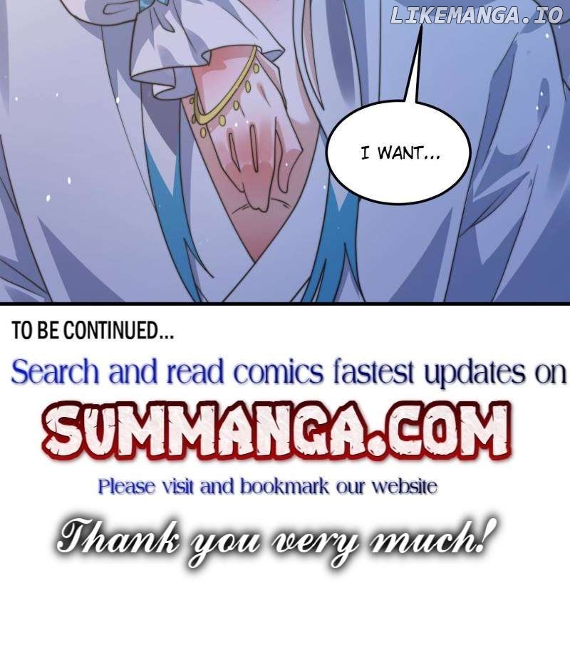 All the Female Apprentices Want to Kill Me Chapter 231 - page 41