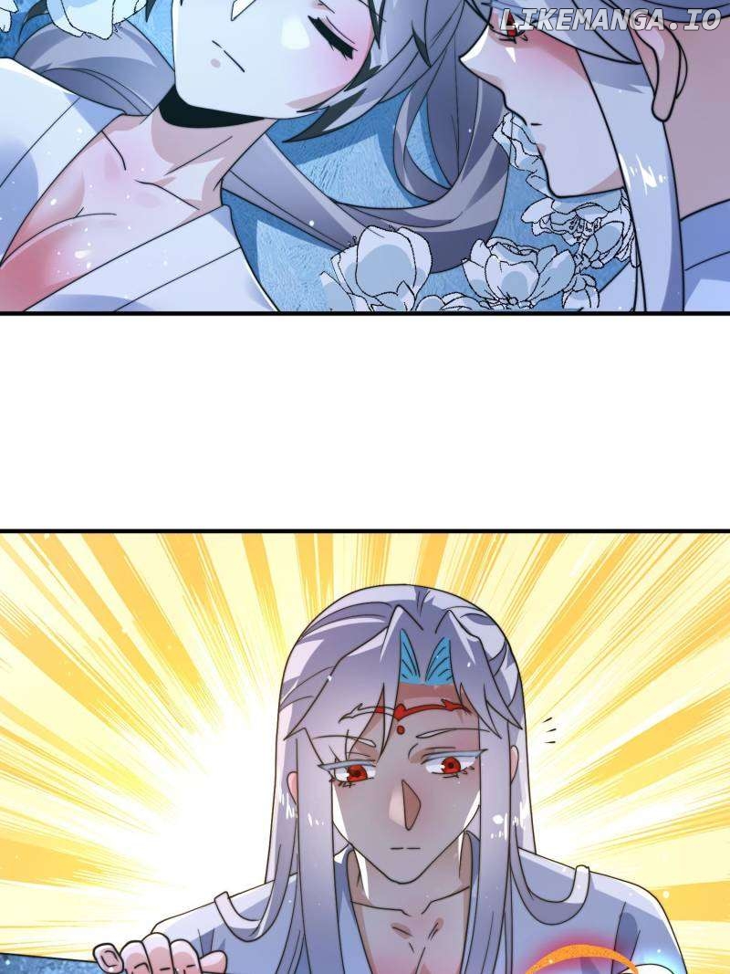 All the Female Apprentices Want to Kill Me Chapter 231 - page 5