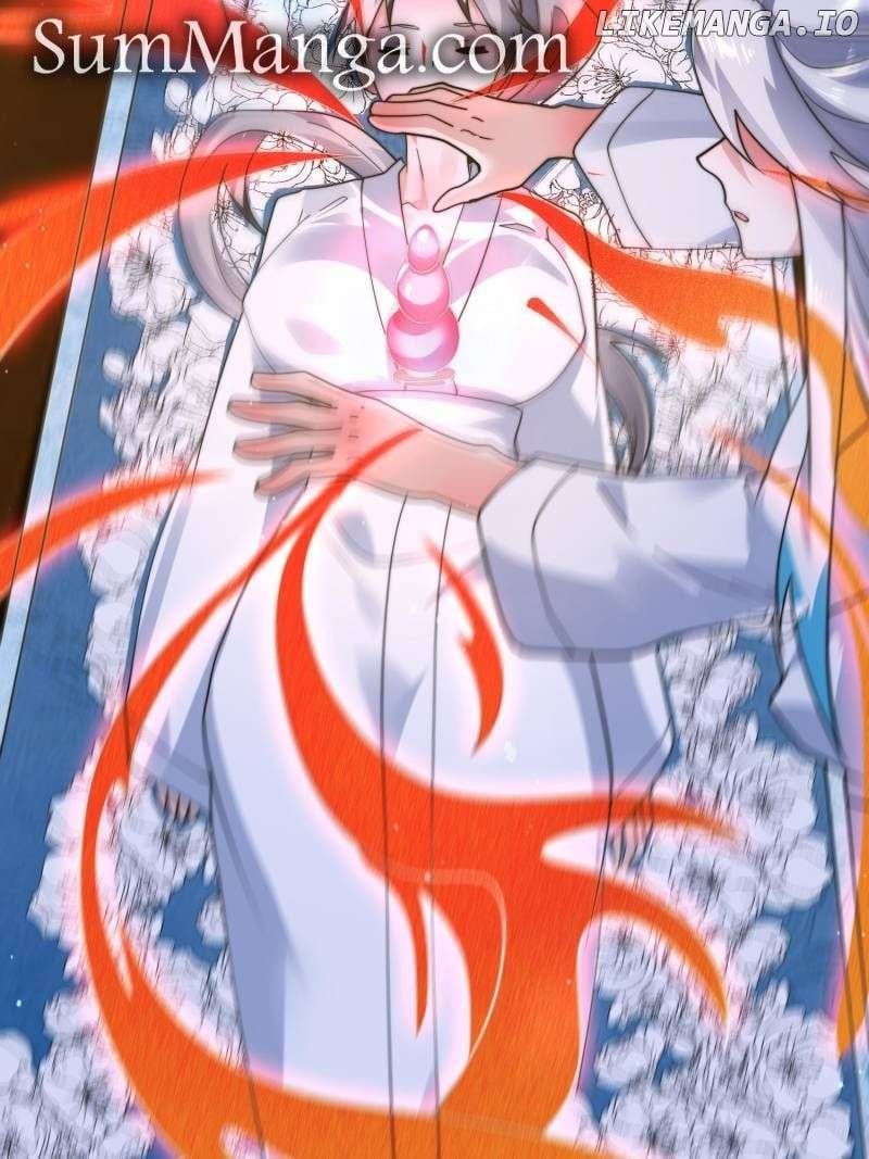 All the Female Apprentices Want to Kill Me Chapter 231 - page 8