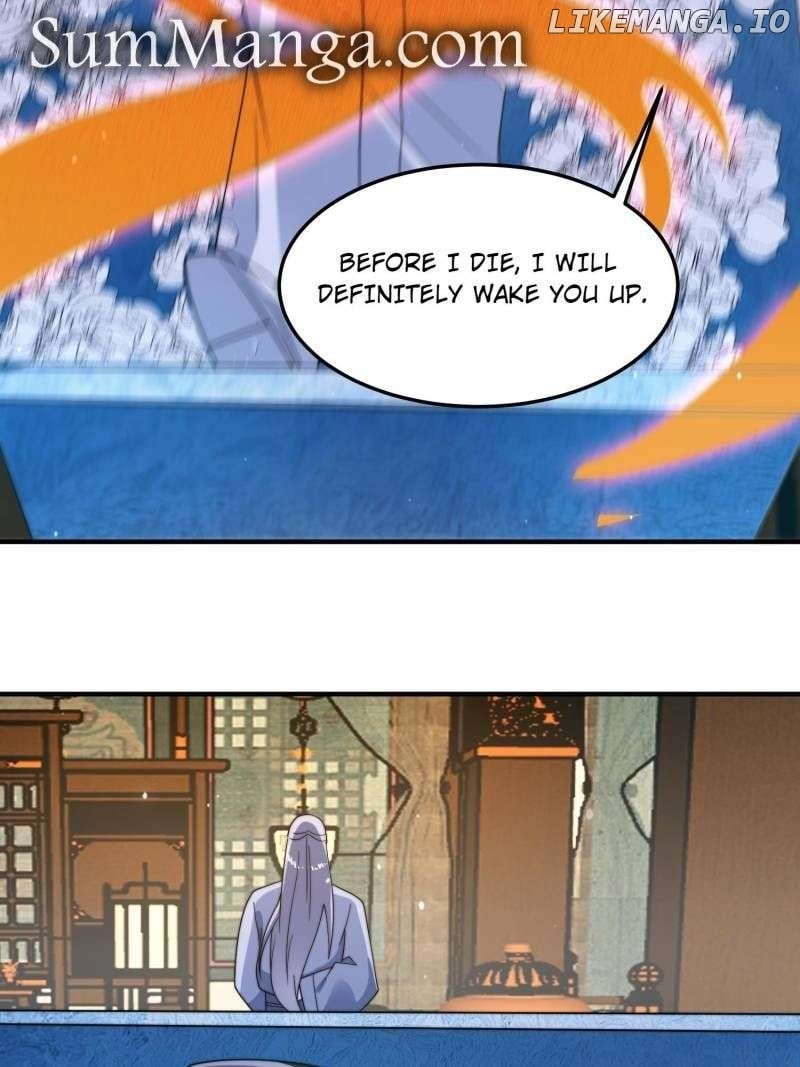 All the Female Apprentices Want to Kill Me Chapter 231 - page 9