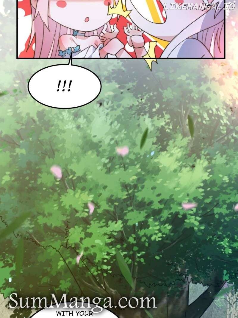 All the Female Apprentices Want to Kill Me Chapter 232 - page 13