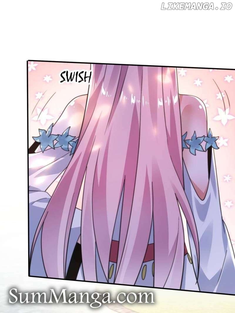 All the Female Apprentices Want to Kill Me Chapter 232 - page 16