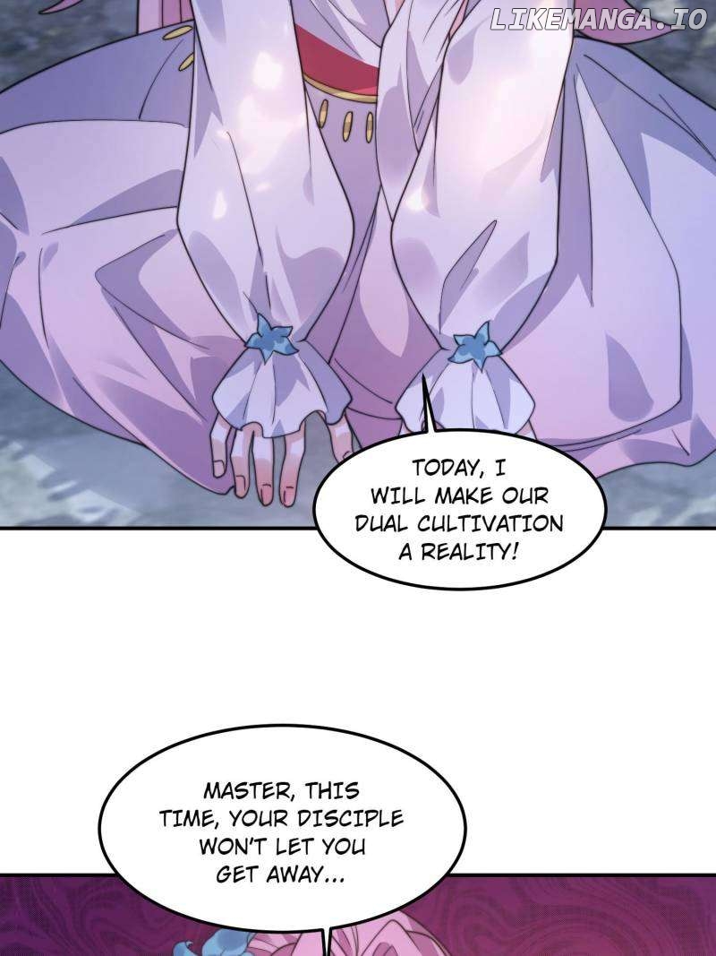 All the Female Apprentices Want to Kill Me Chapter 232 - page 18