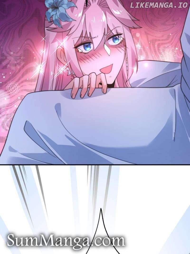 All the Female Apprentices Want to Kill Me Chapter 232 - page 19