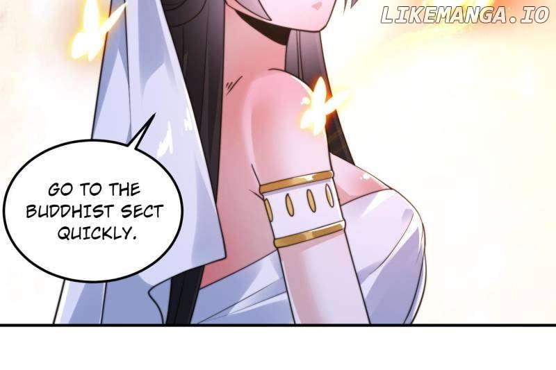 All the Female Apprentices Want to Kill Me Chapter 232 - page 30