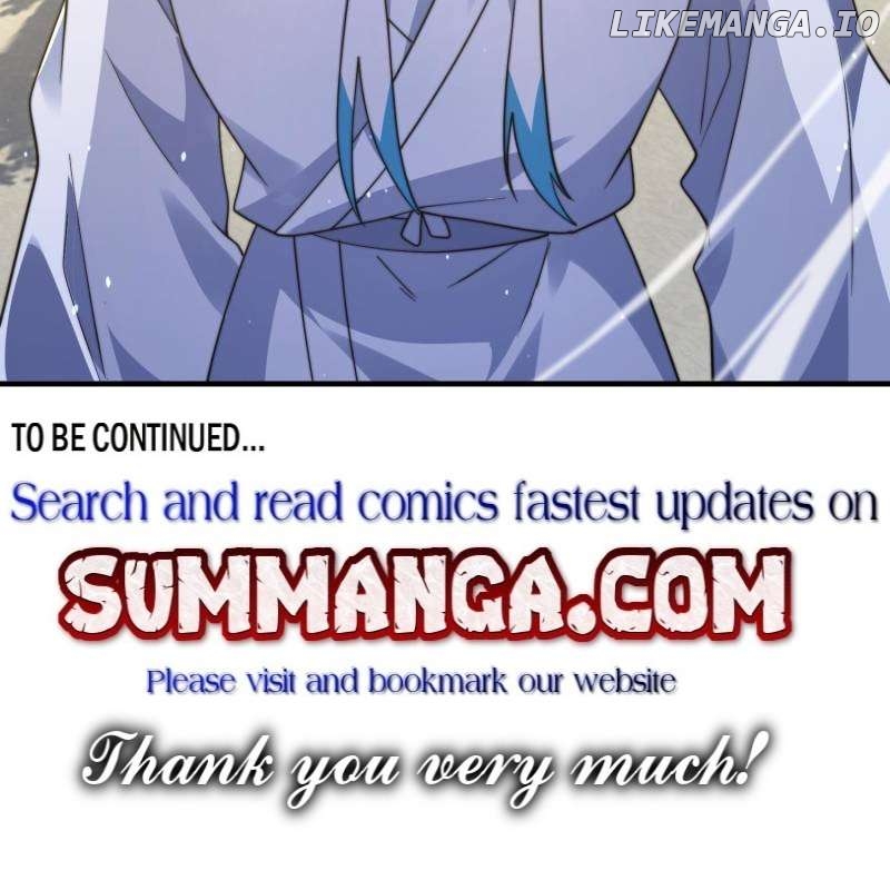 All the Female Apprentices Want to Kill Me Chapter 232 - page 45