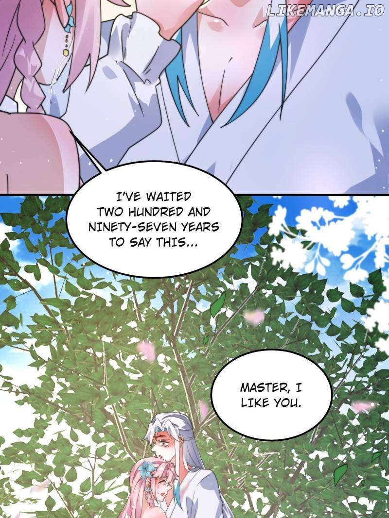 All the Female Apprentices Want to Kill Me Chapter 232 - page 9