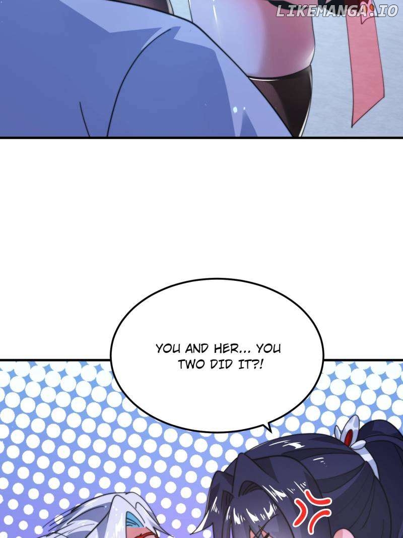 All the Female Apprentices Want to Kill Me Chapter 233 - page 10