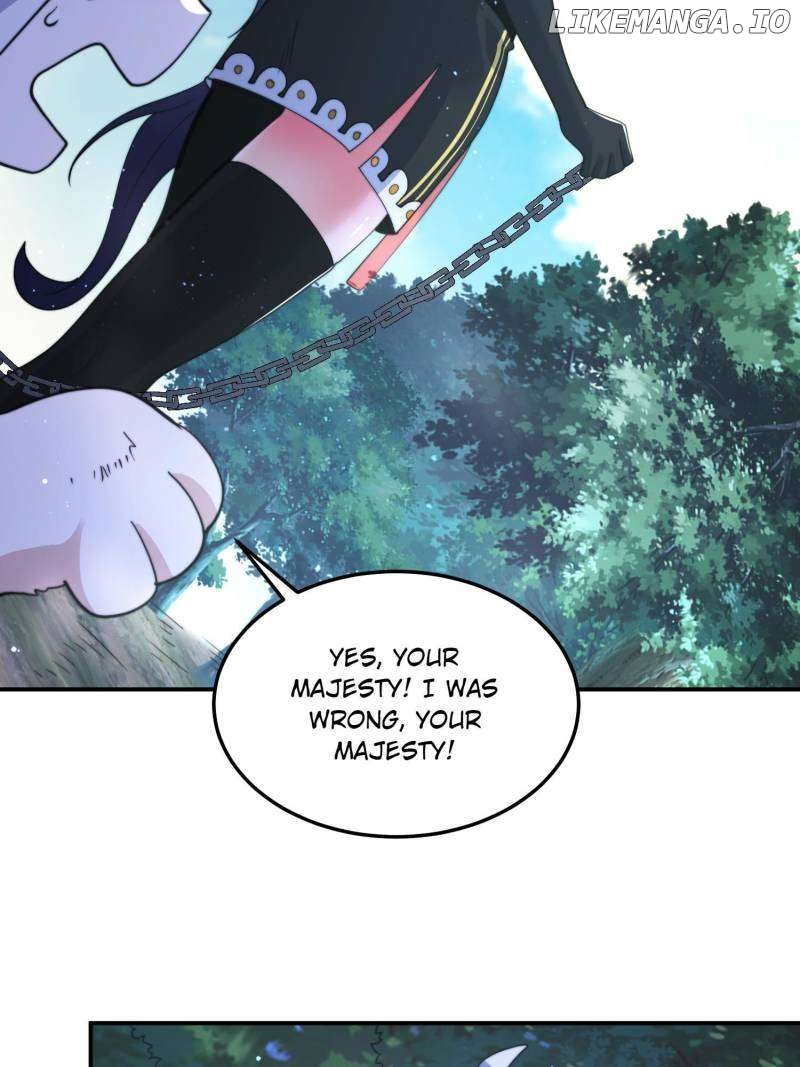All the Female Apprentices Want to Kill Me Chapter 233 - page 18