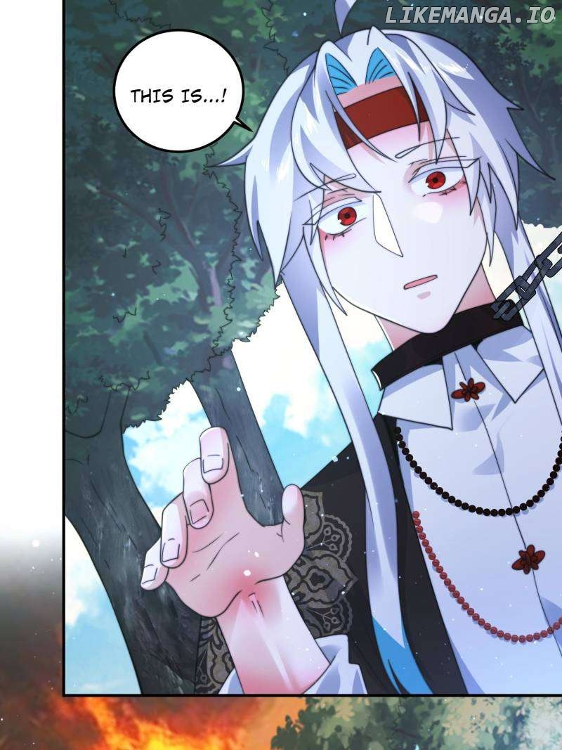 All the Female Apprentices Want to Kill Me Chapter 233 - page 19