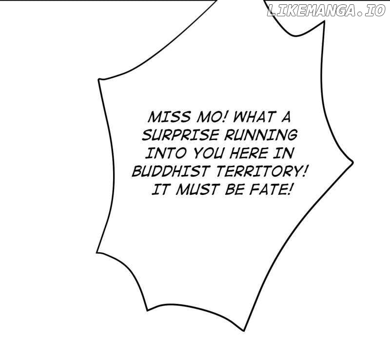 All the Female Apprentices Want to Kill Me Chapter 233 - page 30