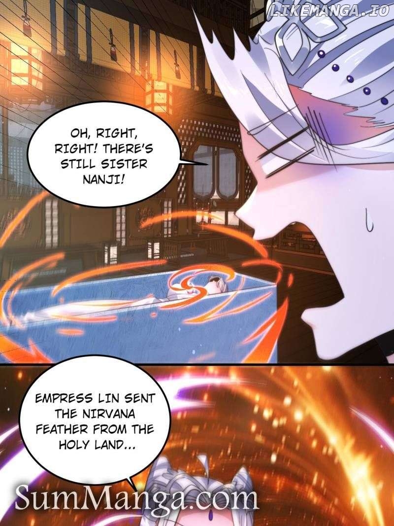 All the Female Apprentices Want to Kill Me Chapter 233 - page 41
