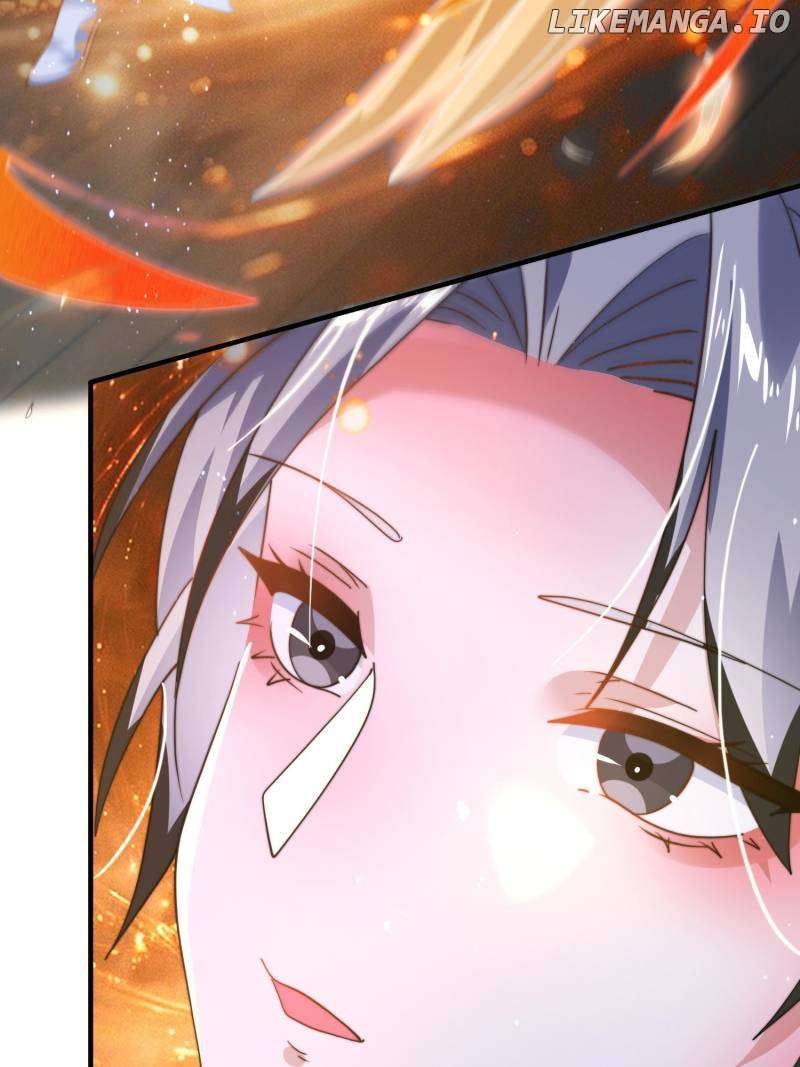 All the Female Apprentices Want to Kill Me Chapter 233 - page 44