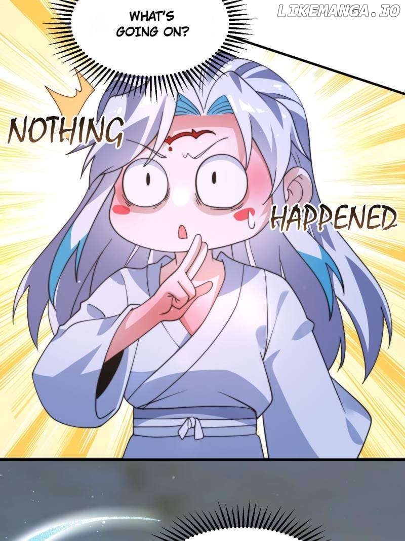 All the Female Apprentices Want to Kill Me Chapter 233 - page 5