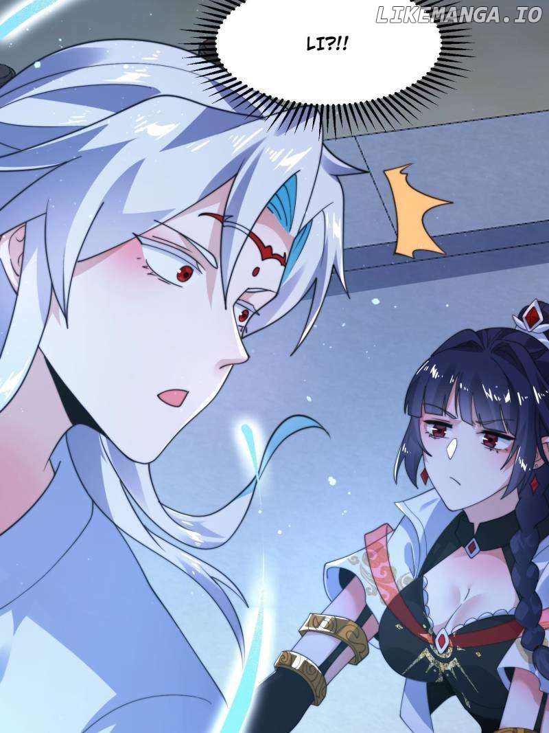 All the Female Apprentices Want to Kill Me Chapter 233 - page 6