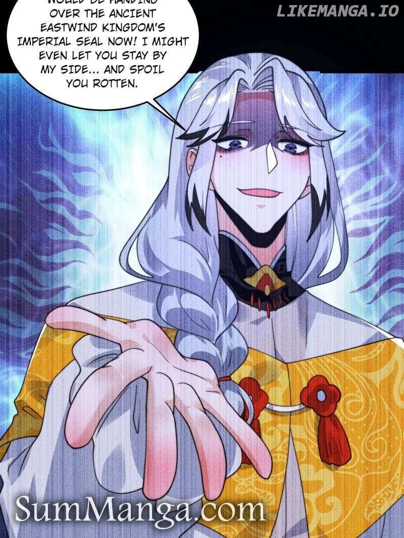 All the Female Apprentices Want to Kill Me Chapter 234 - page 14