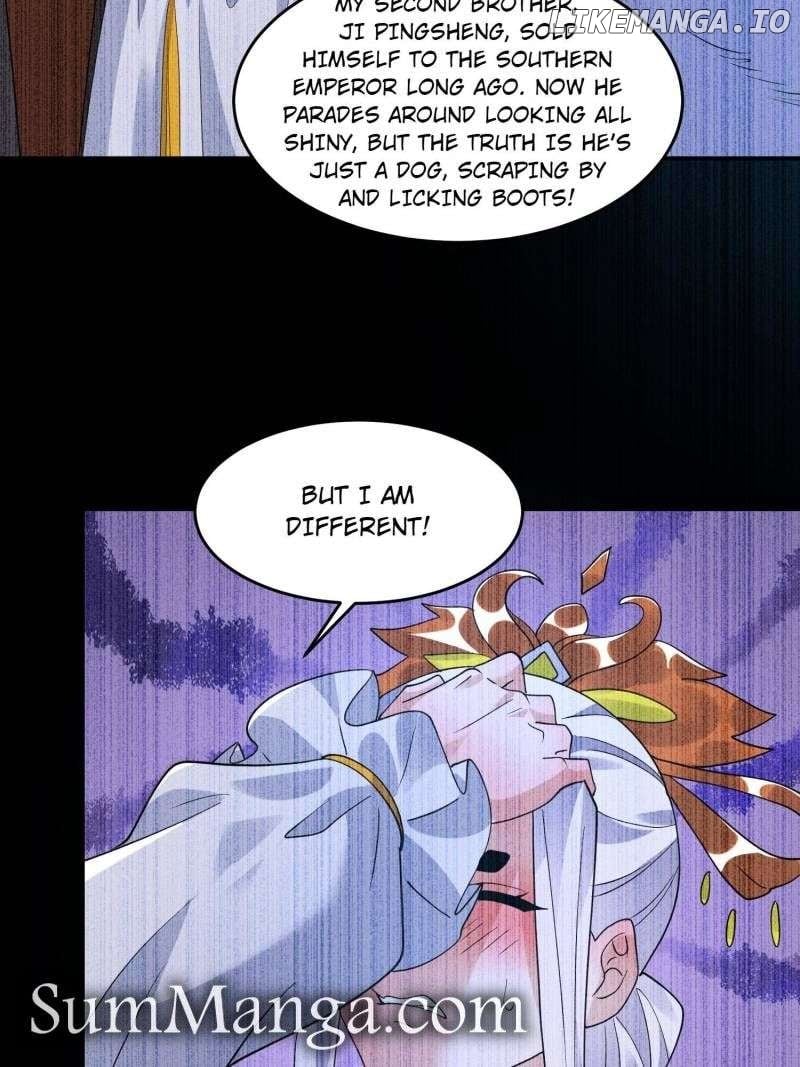 All the Female Apprentices Want to Kill Me Chapter 234 - page 17