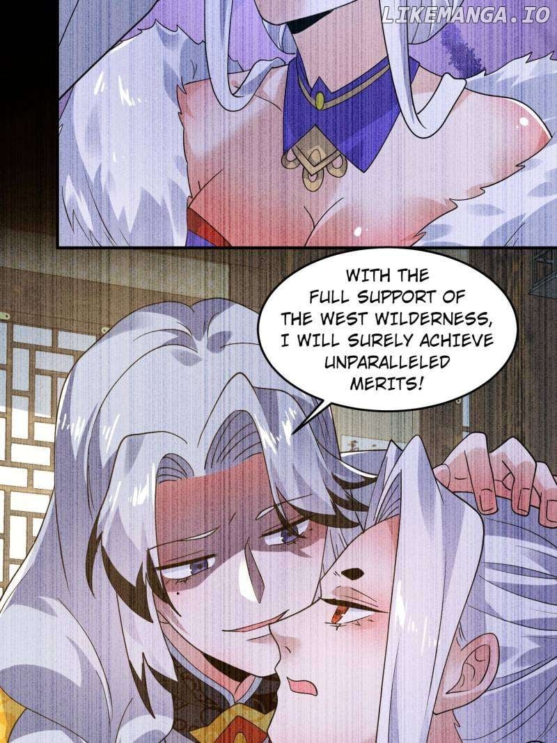 All the Female Apprentices Want to Kill Me Chapter 234 - page 18