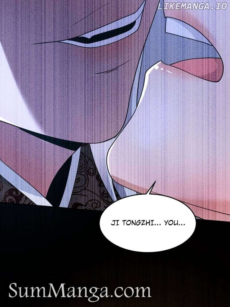 All the Female Apprentices Want to Kill Me Chapter 234 - page 20