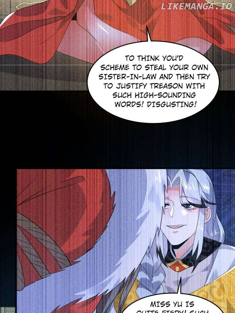 All the Female Apprentices Want to Kill Me Chapter 234 - page 23
