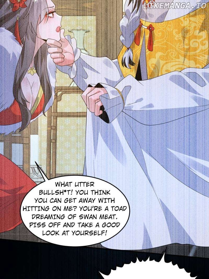All the Female Apprentices Want to Kill Me Chapter 234 - page 25
