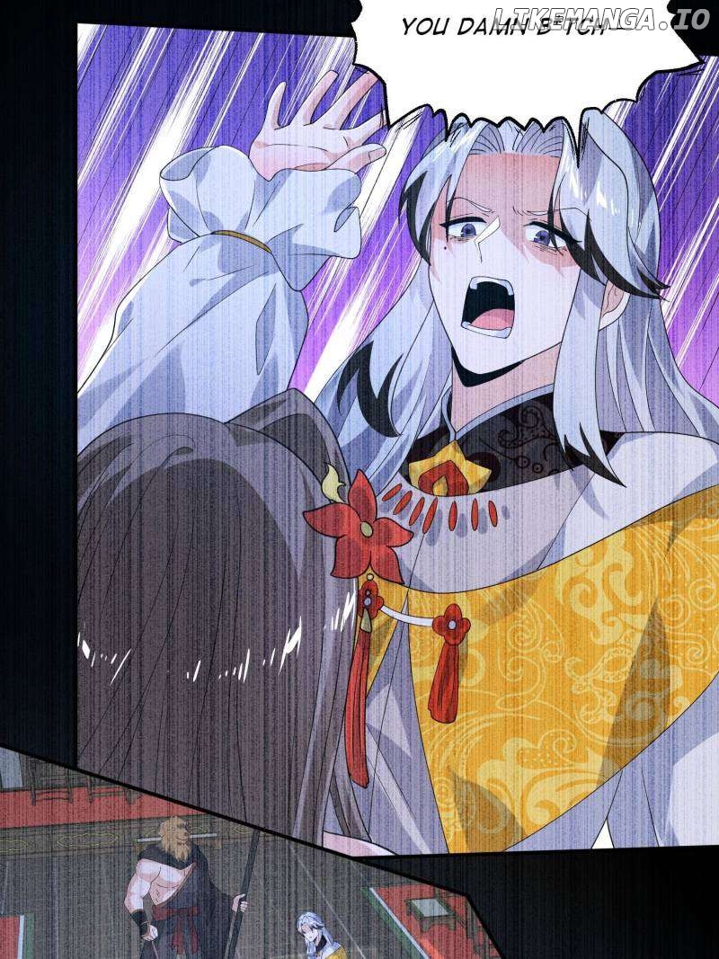 All the Female Apprentices Want to Kill Me Chapter 234 - page 26