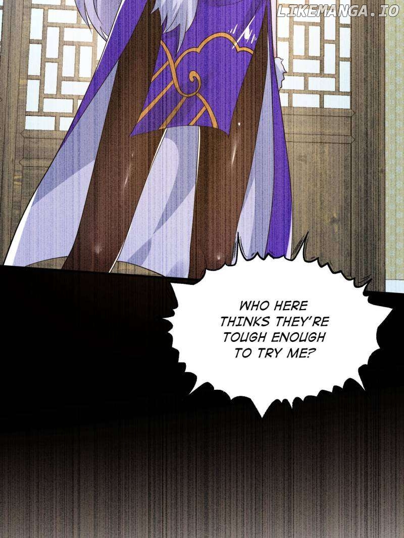 All the Female Apprentices Want to Kill Me Chapter 234 - page 29