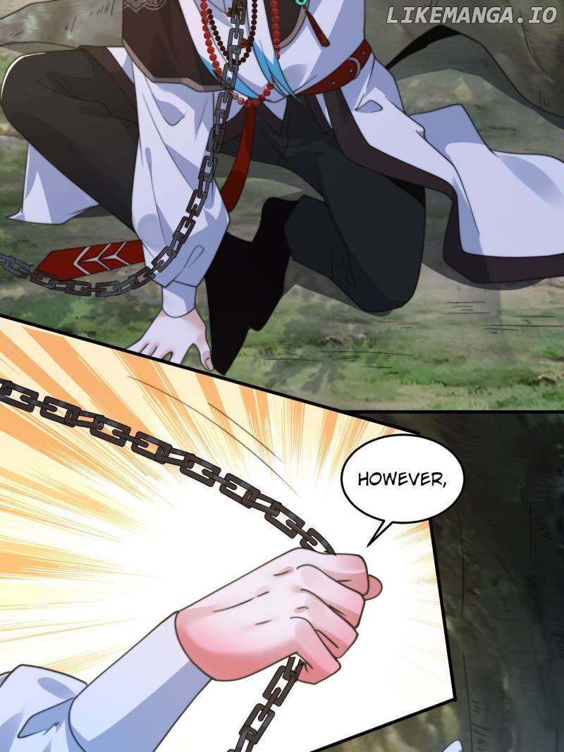 All the Female Apprentices Want to Kill Me Chapter 234 - page 40