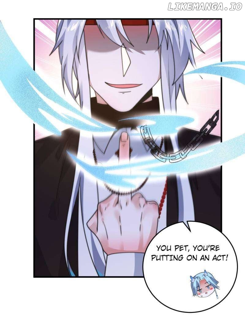 All the Female Apprentices Want to Kill Me Chapter 234 - page 42