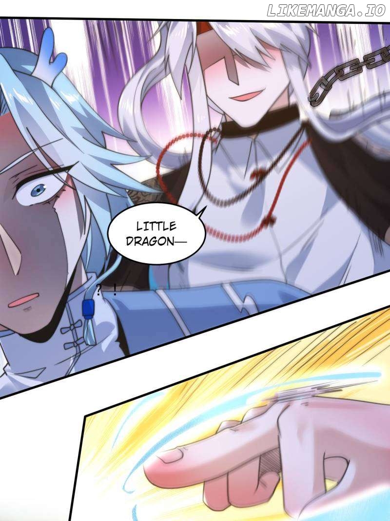 All the Female Apprentices Want to Kill Me Chapter 234 - page 43