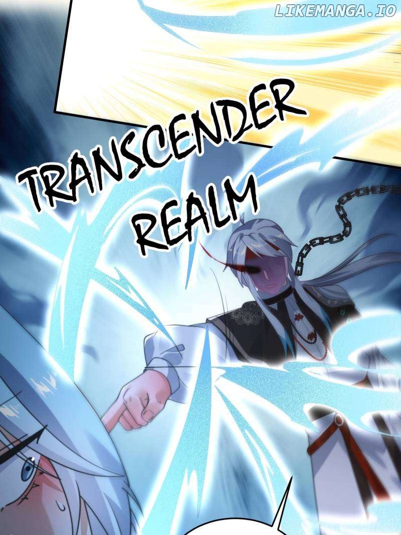 All the Female Apprentices Want to Kill Me Chapter 234 - page 44