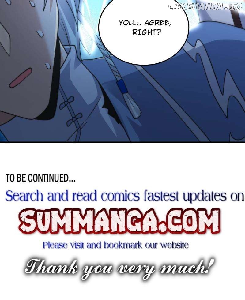 All the Female Apprentices Want to Kill Me Chapter 234 - page 45