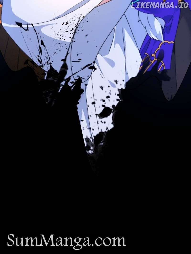 All the Female Apprentices Want to Kill Me Chapter 234 - page 5