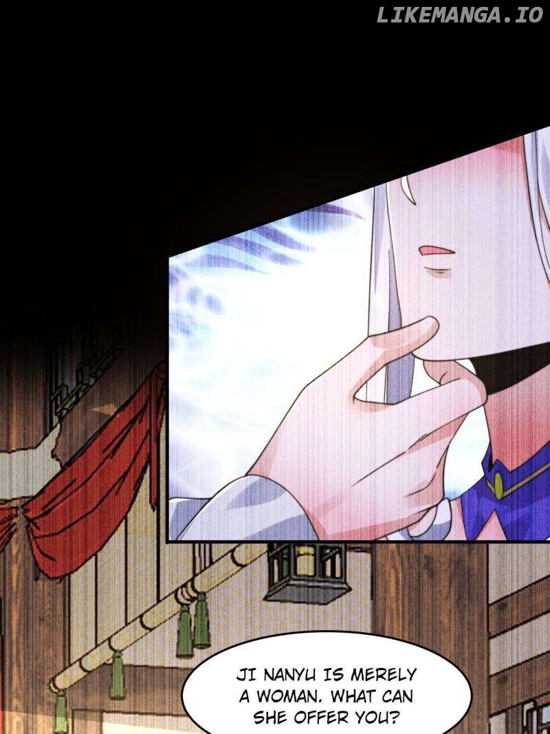 All the Female Apprentices Want to Kill Me Chapter 234 - page 6