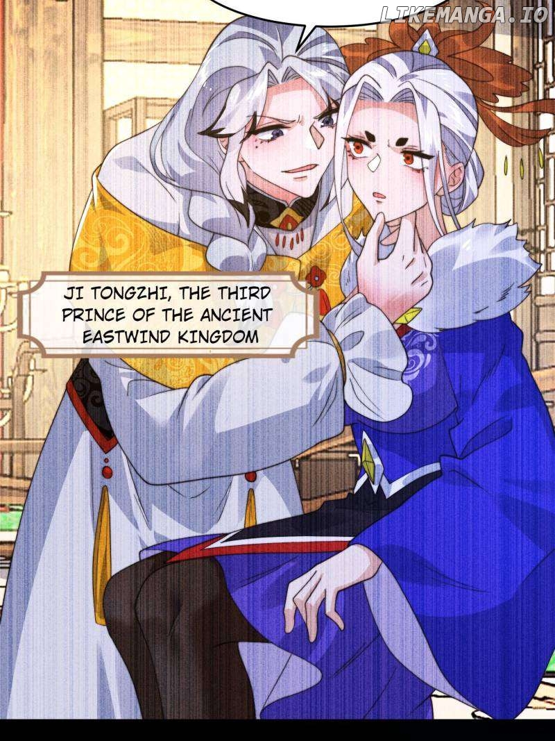 All the Female Apprentices Want to Kill Me Chapter 234 - page 7