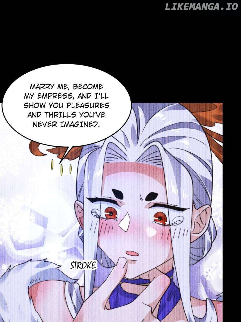All the Female Apprentices Want to Kill Me Chapter 234 - page 8