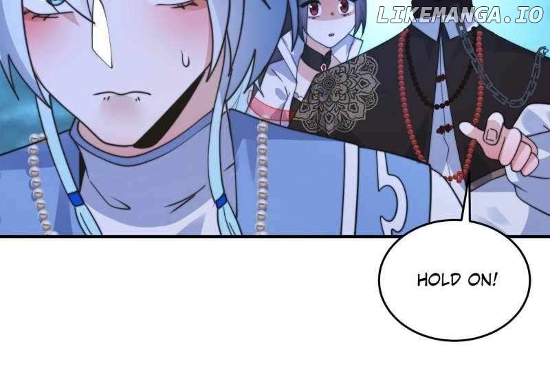 All the Female Apprentices Want to Kill Me Chapter 235 - page 15