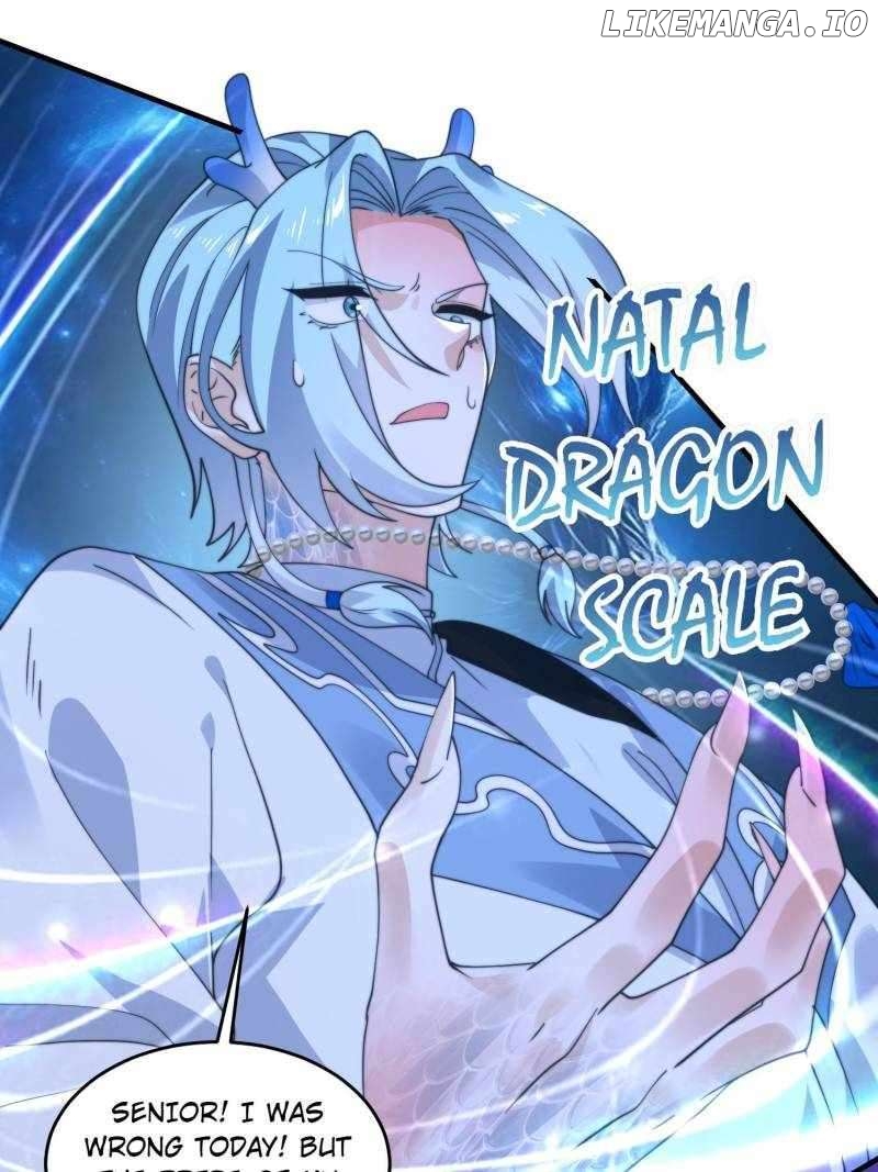 All the Female Apprentices Want to Kill Me Chapter 235 - page 17