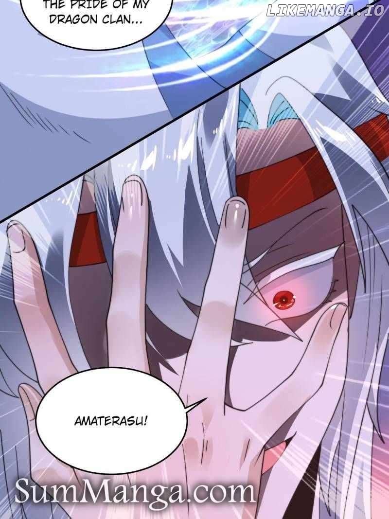 All the Female Apprentices Want to Kill Me Chapter 235 - page 18
