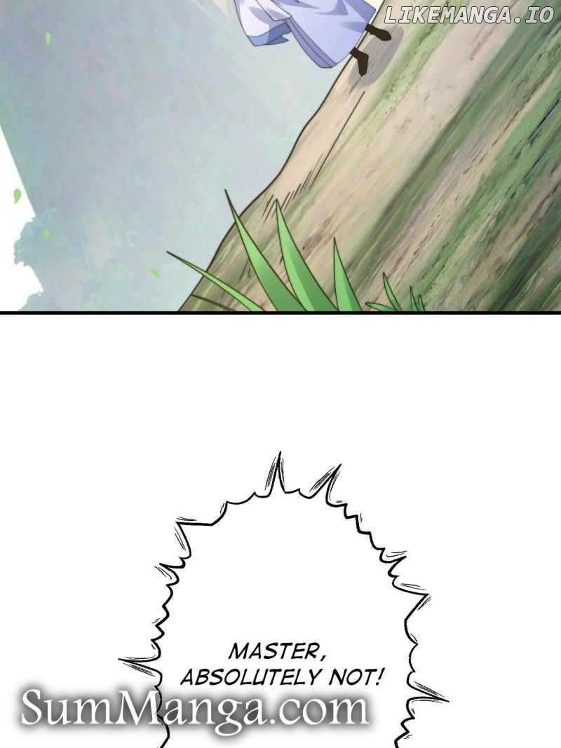 All the Female Apprentices Want to Kill Me Chapter 235 - page 2