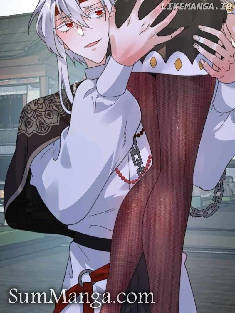 All the Female Apprentices Want to Kill Me Chapter 235 - page 24