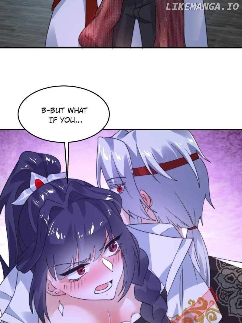 All the Female Apprentices Want to Kill Me Chapter 235 - page 25