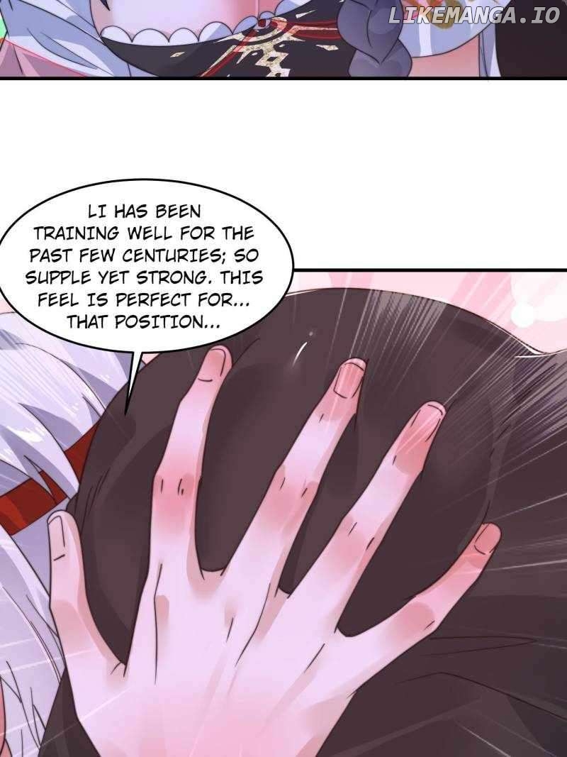 All the Female Apprentices Want to Kill Me Chapter 235 - page 26